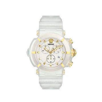 Versace VRSCVE0L00525 Kol Saati
