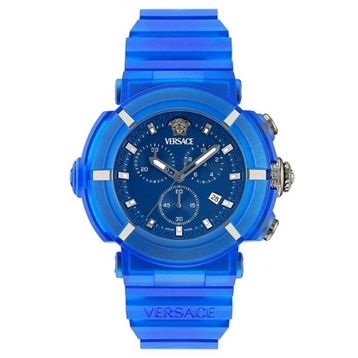 Versace VRSCVE0L00625 Kol Saati