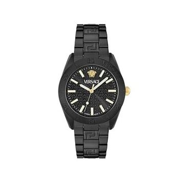 Versace VRSCVE0M00425 Erkek Kol Saati