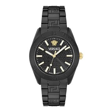 Versace VRSCVE0M00425 Erkek Kol Saati