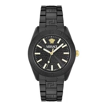 Versace VRSCVE0M00425 Erkek Kol Saati