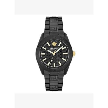 Versace VRSCVE0M00425 Erkek Kol Saati