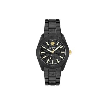 Versace VRSCVE0M00425 Erkek Kol Saati