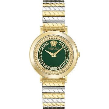 Versace VRSCVE0O00225 Kadın Kol Saati