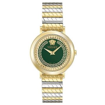 Versace VRSCVE0O00225 Kadın Kol Saati