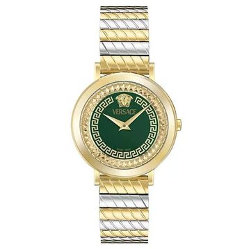 Versace VRSCVE0O00225 Kadın Kol Saati
