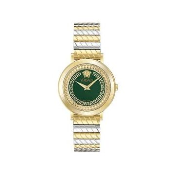 Versace VRSCVE0O00225 Kadın Kol Saati