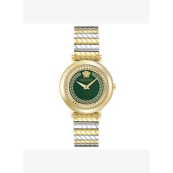 Versace VRSCVE0O00225 Kadın Kol Saati