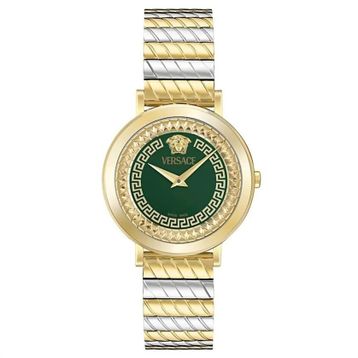 Versace VRSCVE0O00225 Kadın Kol Saati