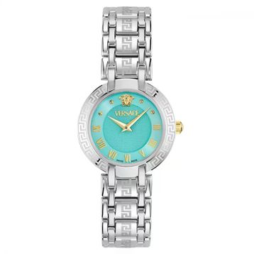 Versace VRSCVE0P00325 Kadın Kol Saati