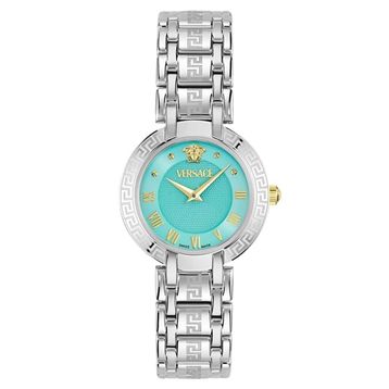 Versace VRSCVE0P00325 Kadın Kol Saati