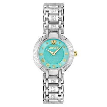 Versace VRSCVE0P00325 Kadın Kol Saati