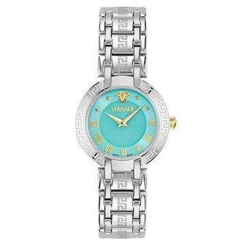 Versace VRSCVE0P00325 Kadın Kol Saati