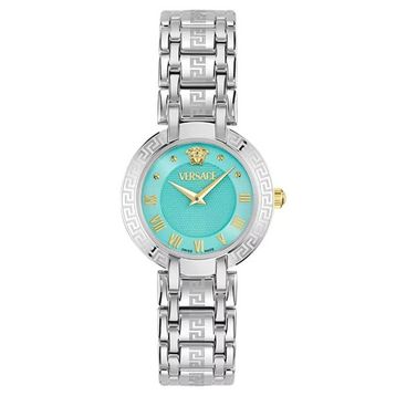 Versace VRSCVE0P00325 Kadın Kol Saati