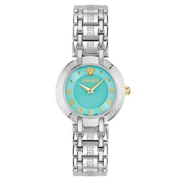 Versace VRSCVE0P00325 Kadın Kol Saati