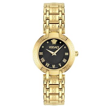 Versace VRSCVE0P00625 Kadın Kol Saati