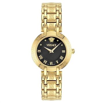 Versace VRSCVE0P00625 Kadın Kol Saati
