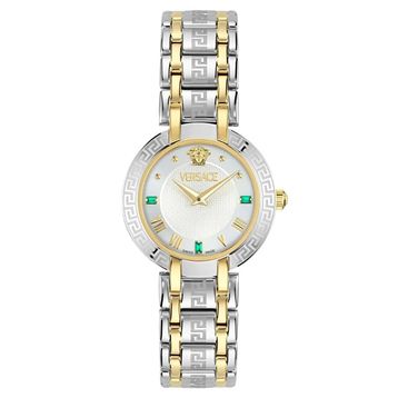 Versace VRSCVE0P00725 Kadın Kol Saati
