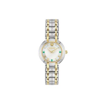 Versace VRSCVE0P00725 Kadın Kol Saati