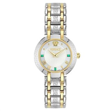 Versace VRSCVE0P00725 Kadın Kol Saati