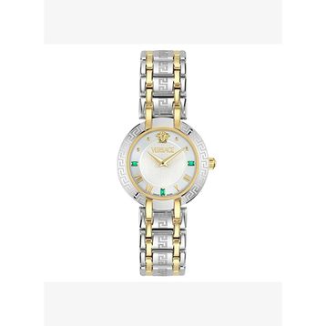 Versace VRSCVE0P00725 Kadın Kol Saati
