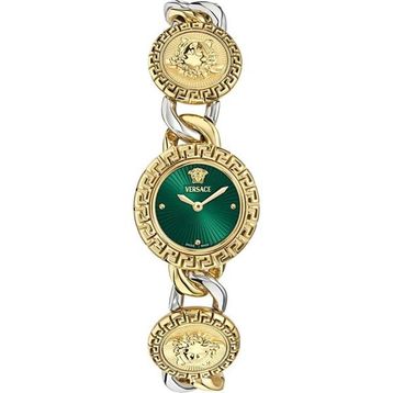 Versace VRSCVE0Q00125 Kadın Kol Saati