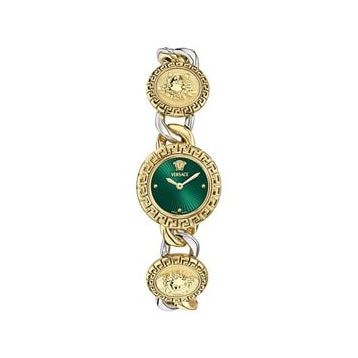 Versace VRSCVE0Q00125 Kadın Kol Saati