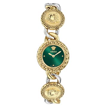 Versace VRSCVE0Q00125 Kadın Kol Saati