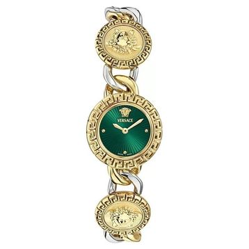 Versace VRSCVE0Q00125 Kadın Kol Saati