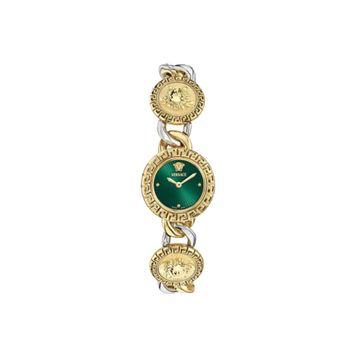 Versace VRSCVE0Q00125 Kadın Kol Saati