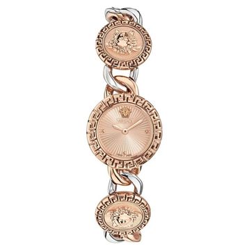 Versace VRSCVE0Q00225 Kadın Kol Saati