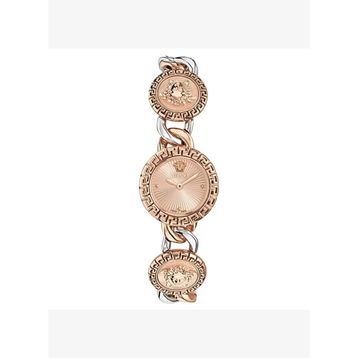 Versace VRSCVE0Q00225 Kadın Kol Saati