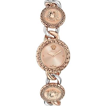 Versace VRSCVE0Q00225 Kadın Kol Saati