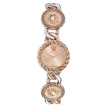 Versace VRSCVE0Q00225 Kadın Kol Saati