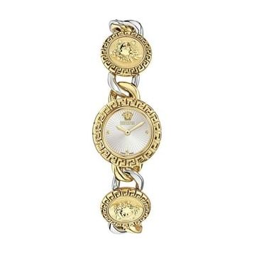 Versace VRSCVE0Q00325 Kadın Kol Saati