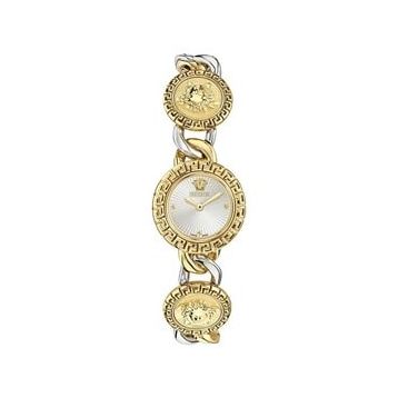 Versace VRSCVE0Q00325 Kadın Kol Saati