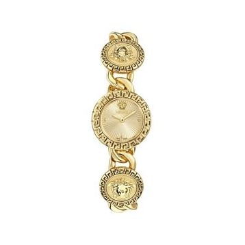 Versace VRSCVE0Q00425 Kadın Kol Saati