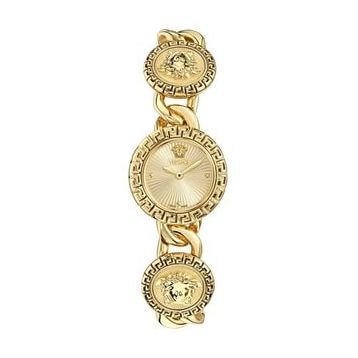 Versace VRSCVE0Q00425 Kadın Kol Saati
