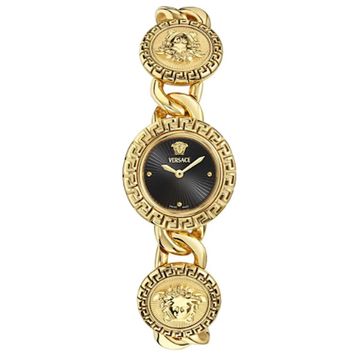 Versace VRSCVE0Q00525 Kadın Kol Saati