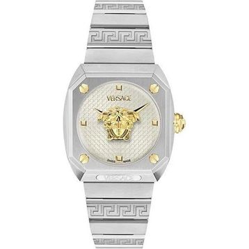 Versace VRSCVE0R00325 Kadın Kol Saati