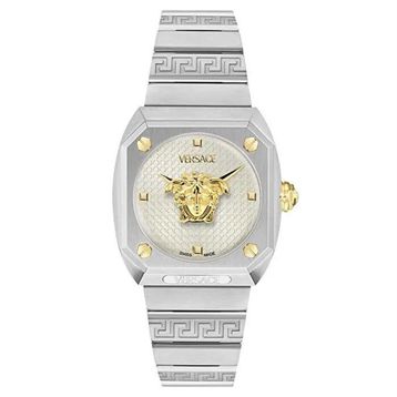 Versace VRSCVE0R00325 Kadın Kol Saati