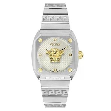 Versace VRSCVE0R00325 Kadın Kol Saati