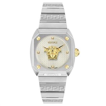 Versace VRSCVE0R00325 Kadın Kol Saati