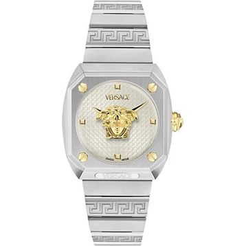 Versace VRSCVE0R00325 Kadın Kol Saati