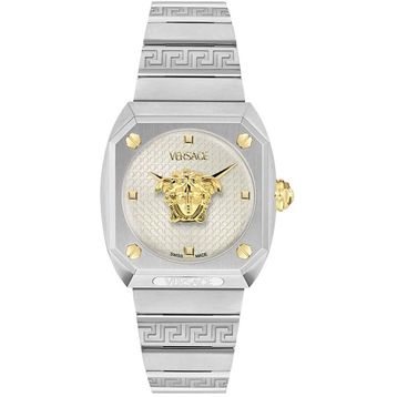 Versace VRSCVE0R00325 Kadın Kol Saati