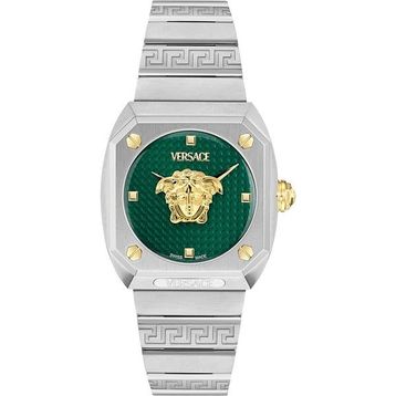 Versace VRSCVE0R00425 Kadın Kol Saati