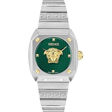 Versace VRSCVE0R00425 Kadın Kol Saati