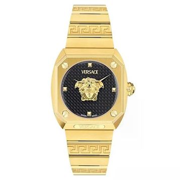 Versace VRSCVE0R00525 Kadın Kol Saati