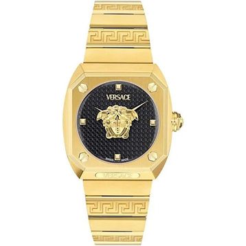 Versace VRSCVE0R00525 Kadın Kol Saati