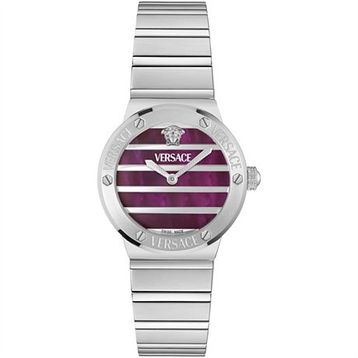 Versace VRSCVE0S00125 Kadın Kol Saati